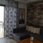 Apartment Experience House