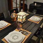 Apartment Experience House