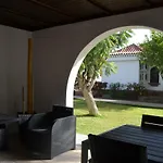 Apartment Experience House