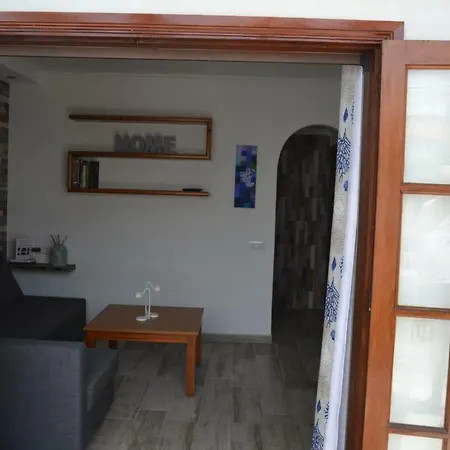 Апартаменты Experience House Маспаломас