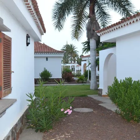 Apartment Experience House Maspalomas (Gran Canaria)