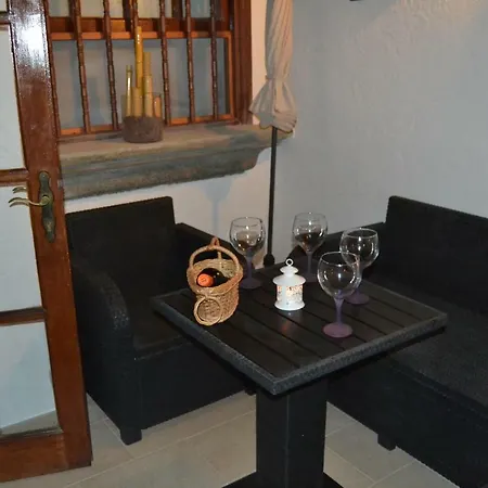 Experience House Апартаменты Маспаломас