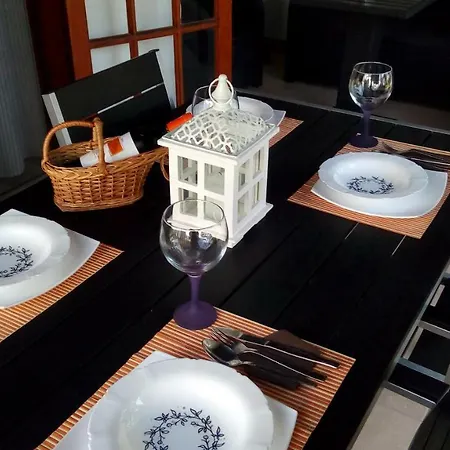 Апартаменты Experience House Маспаломас