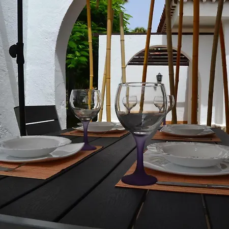 Daire Experience House Maspalomas (Gran Canaria)