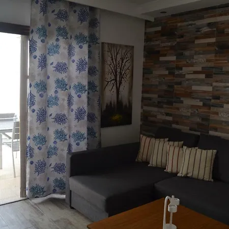 Διαμέρισμα Experience House