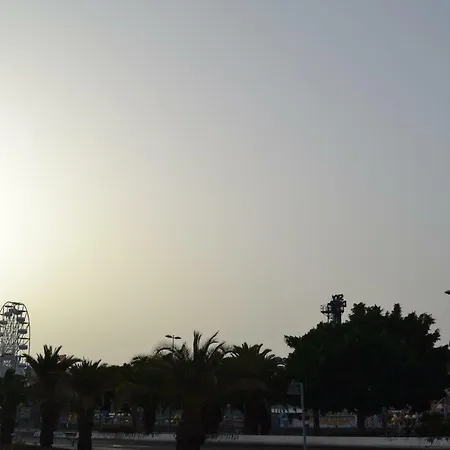 Experience House Apartmán Maspalomas (Gran Canaria)