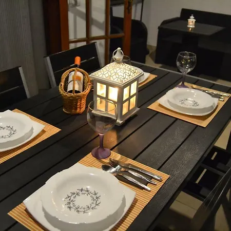 Διαμέρισμα Experience House