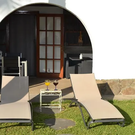 Experience House Daire Maspalomas (Gran Canaria)