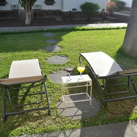 Apartmán Experience House Maspalomas (Gran Canaria)
