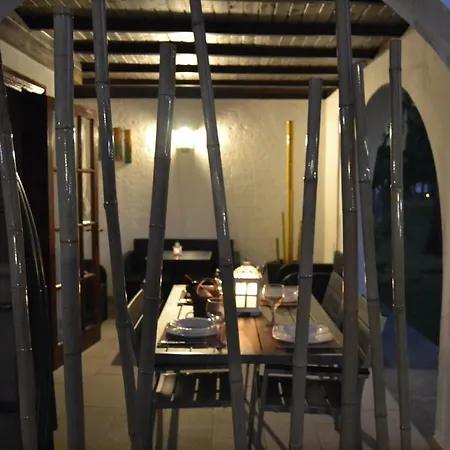 Experience House Daire