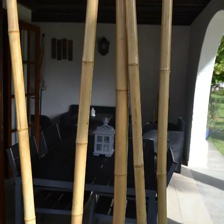 Experience House Daire