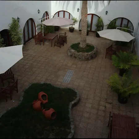 Experience House Daire Maspalomas (Gran Canaria)