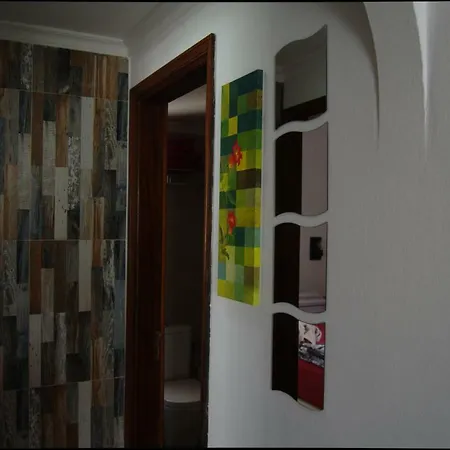 Experience House * Maspalomas (Gran Canaria)