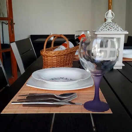 Daire Experience House *