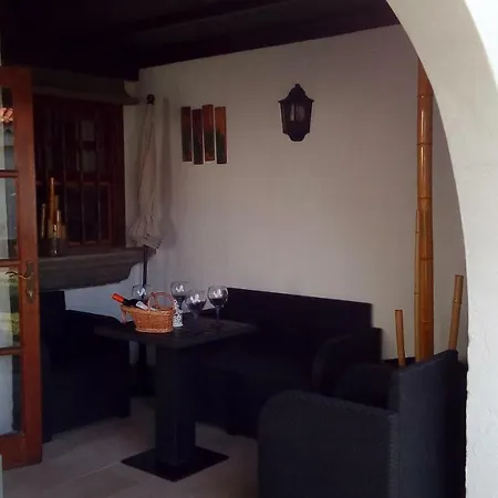 Apartmán Experience House