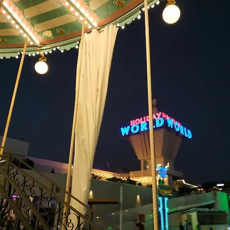 Experience House Апартаменты