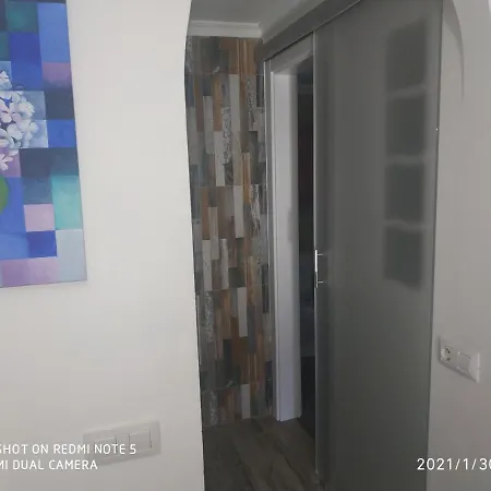 Experience House Appartamento *