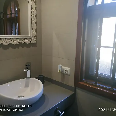 Experience House