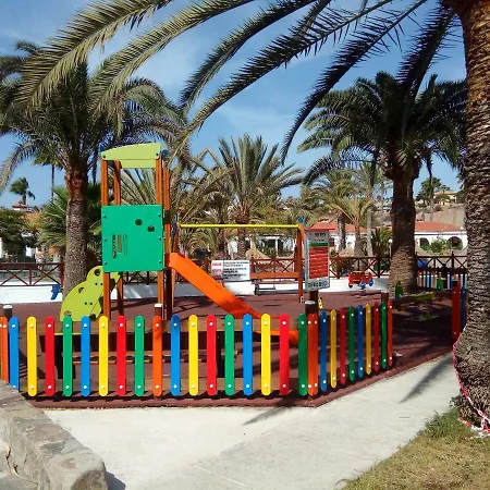 Experience House Apartamento Maspalomas (Gran Canaria)