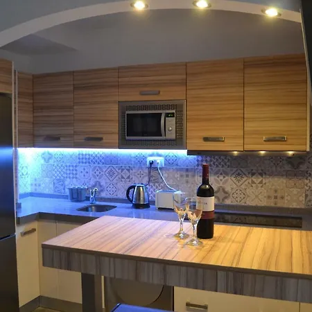 Experience House *
