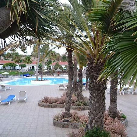 Experience House Apartamento Maspalomas (Gran Canaria)