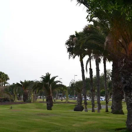 Apartment Experience House *