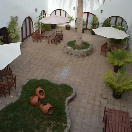 Experience House Apartman Maspalomas