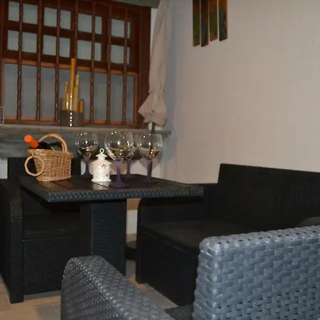 Experience House מספאלומס