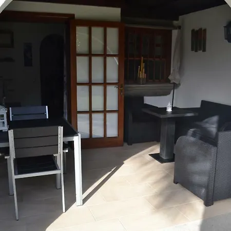 Experience House מספאלומס