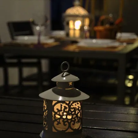 Experience House Lägenhet