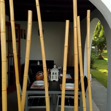 Experience House *
