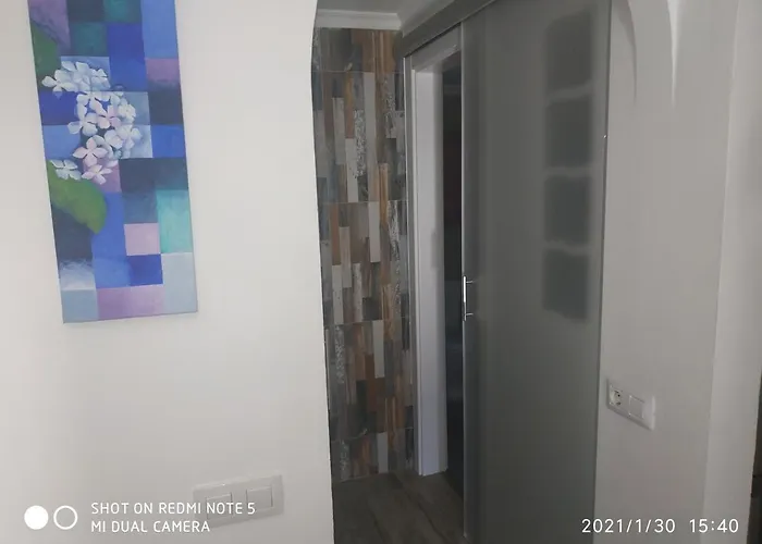 Experience House 아파트 *