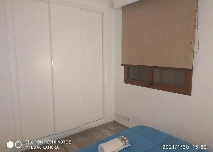 Experience House * Maspalomas (Gran Canaria)