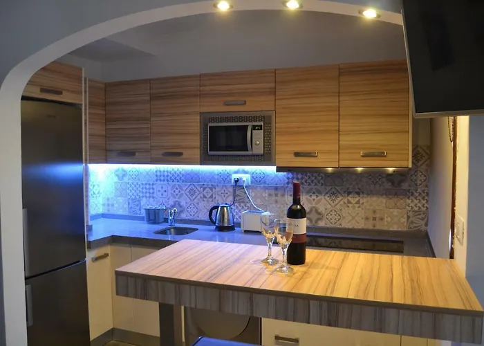 Experience House *