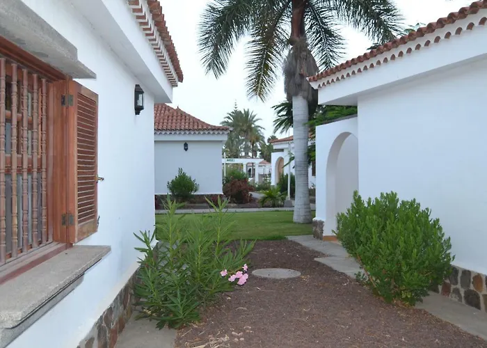 Apartment Experience House Maspalomas (Gran Canaria)