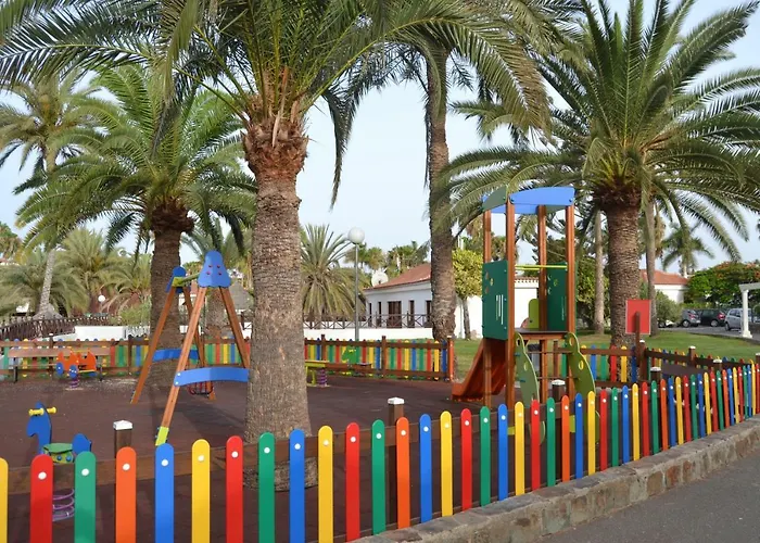 Experience House * Maspalomas (Gran Canaria)