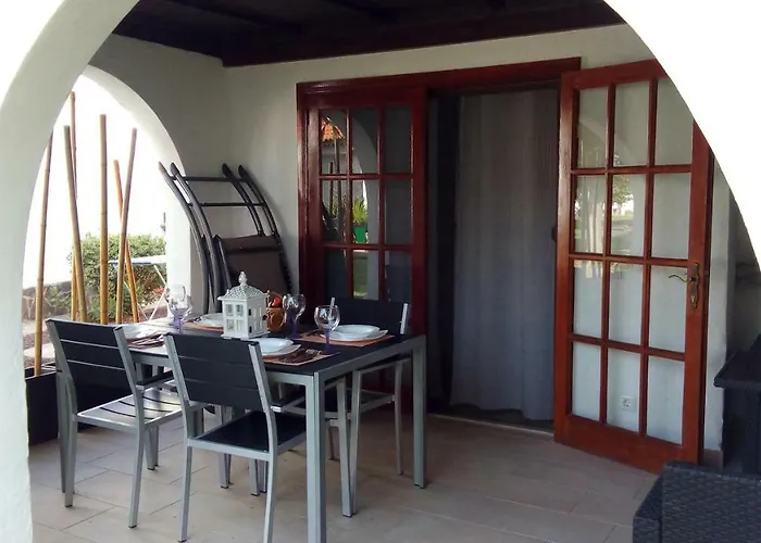 Experience House 마스팔로마스