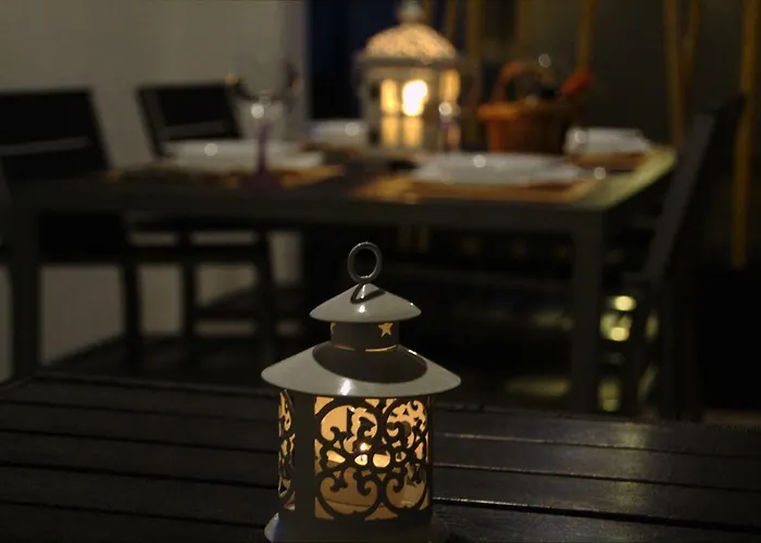 Experience House Apartment