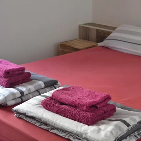 Apartment Experience House Maspalomas (Gran Canaria)