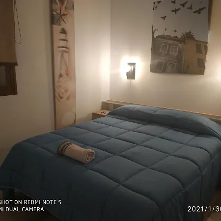 Apartment Experience House
