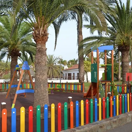 Experience House * Maspalomas (Gran Canaria)
