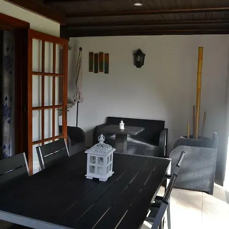 Apartment Experience House