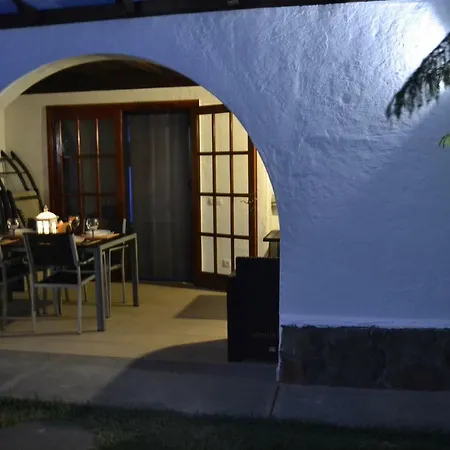 Apartment Experience House *